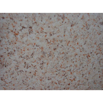 Marble Red Spot Different Designs Aluminum Coated Coil